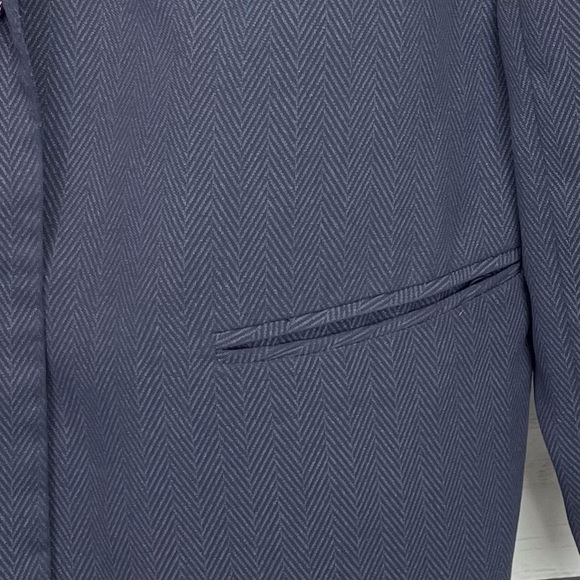 Requirements Blazer Jacket Coat Lined sz 14 - Picture 4 of 7